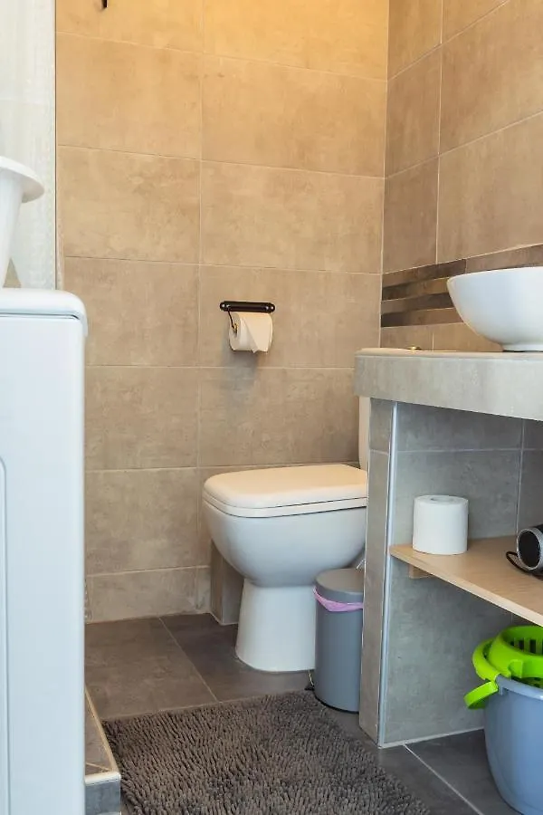 Modiano Studio Ι By Socrates Junior Houses Apartment Thessaloniki
