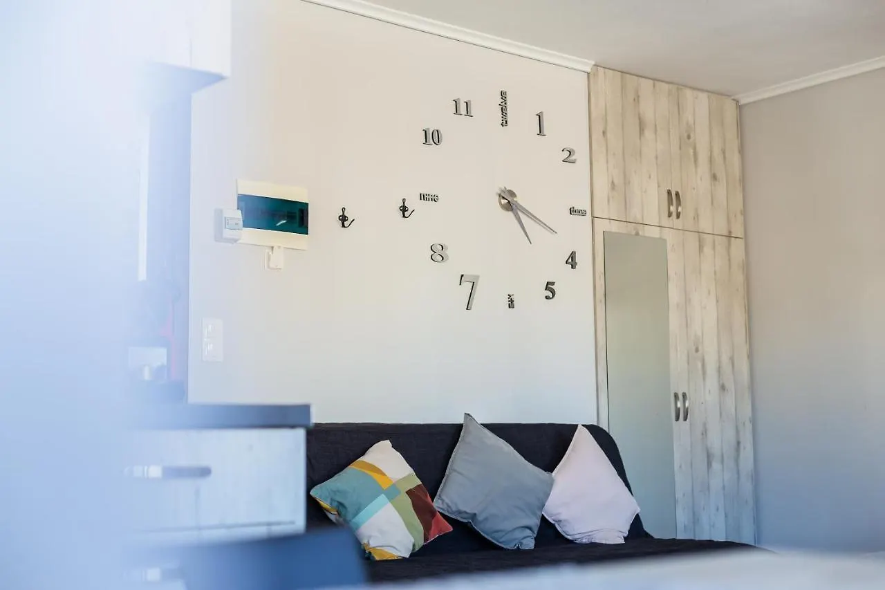 Modiano Studio Ι By Socrates Junior Houses Appartement Thessaloniki